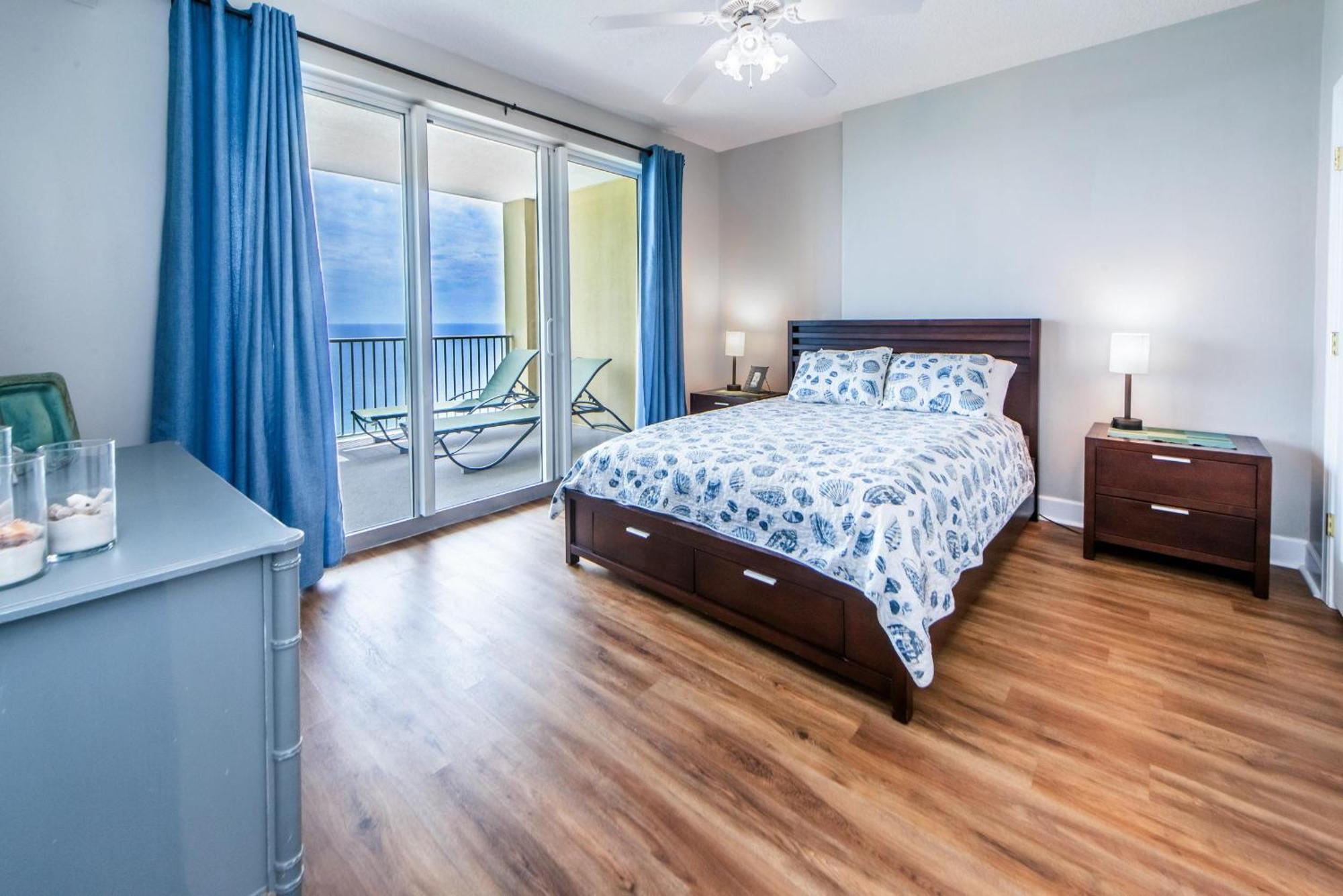 Tropic Winds 2308 Aparthotel Panama City Beach Exterior foto