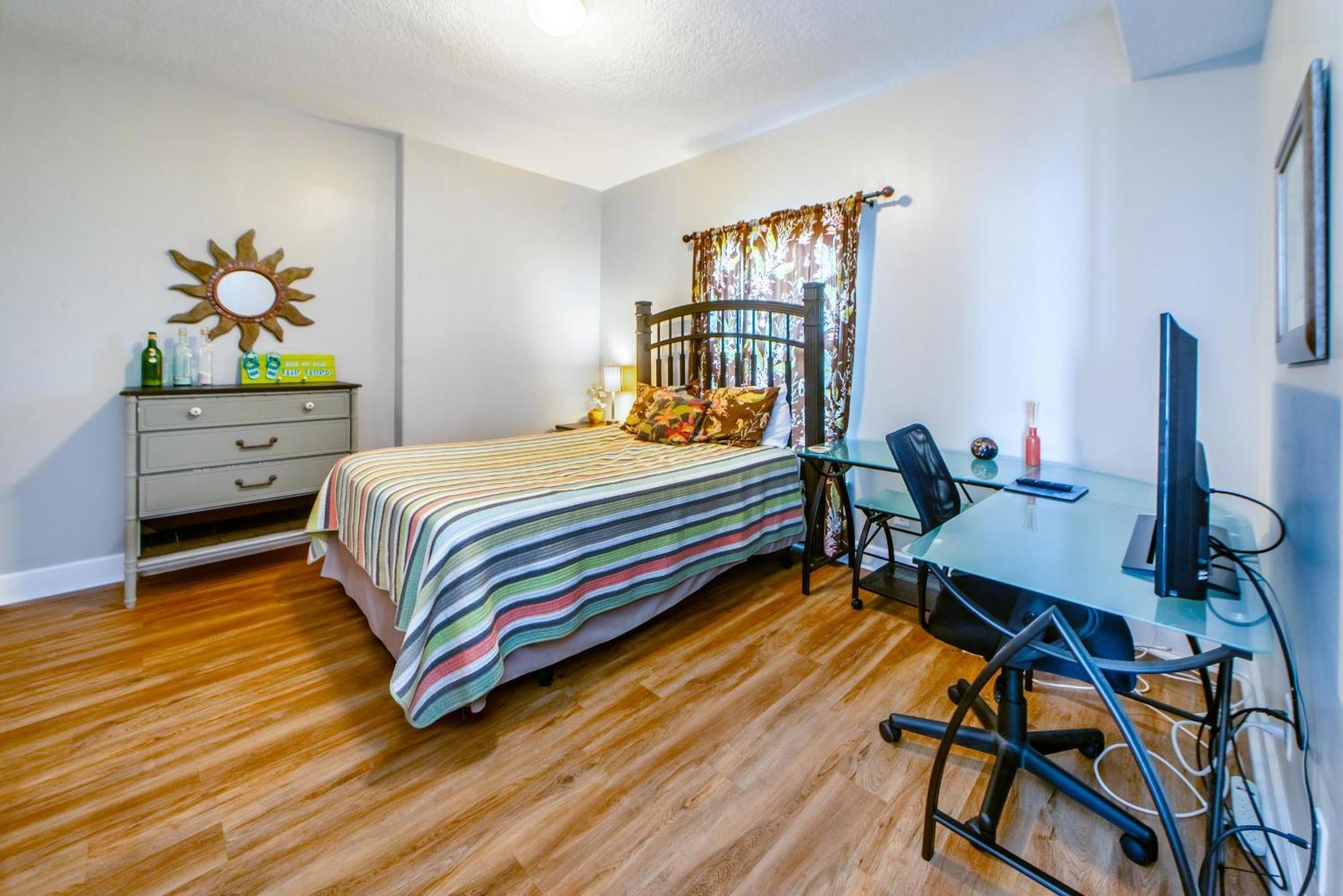 Tropic Winds 2308 Aparthotel Panama City Beach Exterior foto