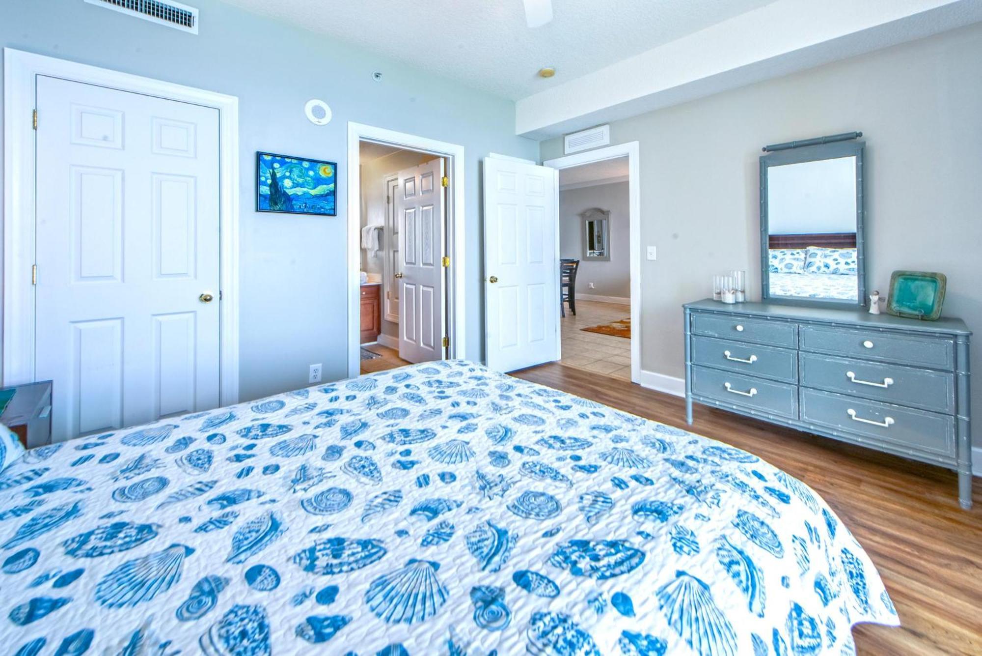 Tropic Winds 2308 Aparthotel Panama City Beach Exterior foto