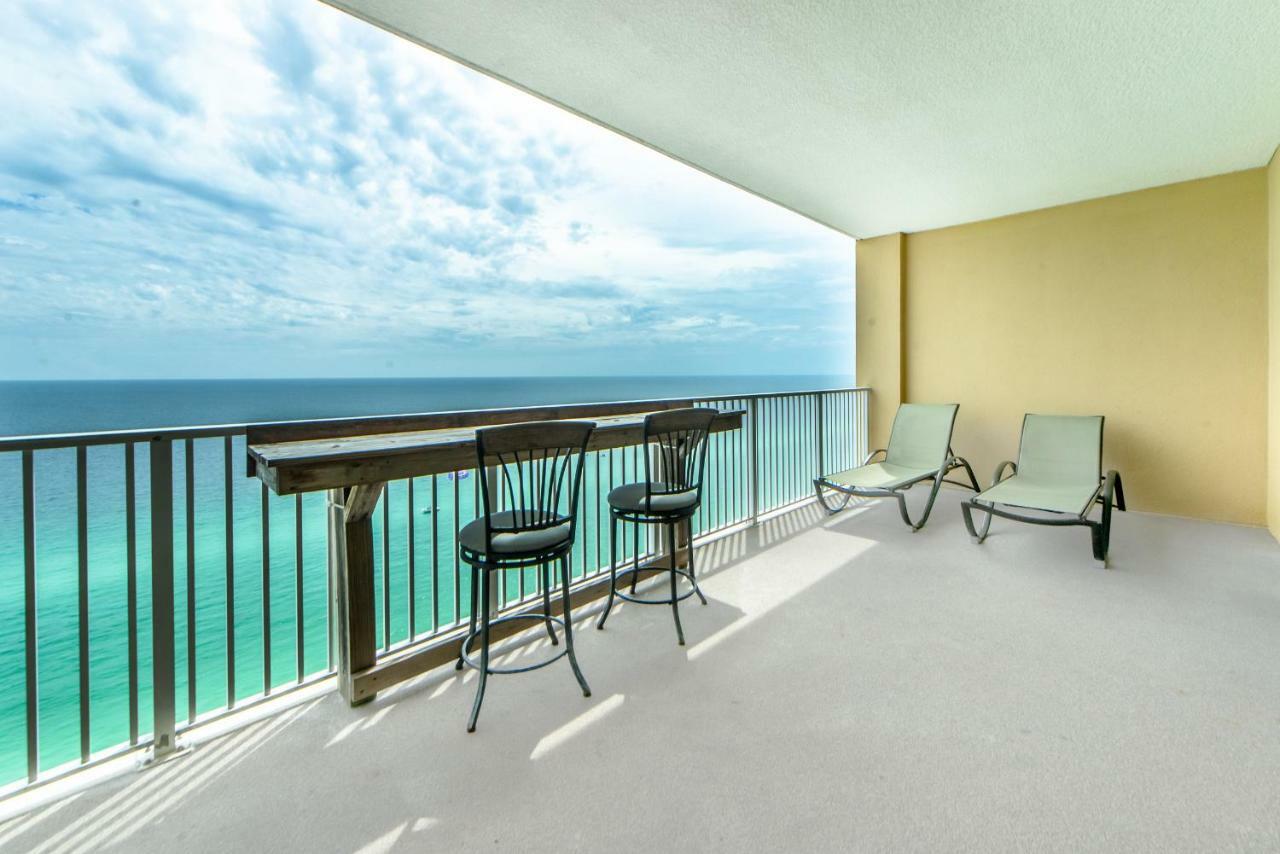 Tropic Winds 2308 Aparthotel Panama City Beach Exterior foto